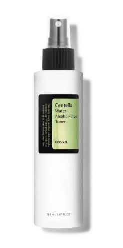 Centella Water Alcohol-Free Toner