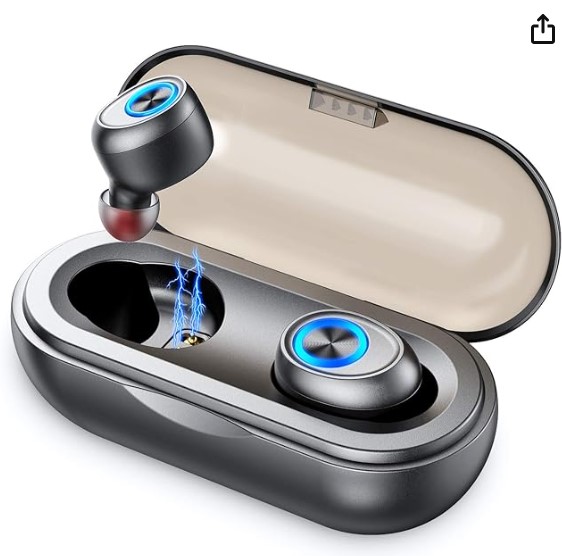 ANOMOIBUDS Wireless Earbuds