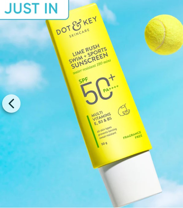 Swim + Sports SPF 50 Sunscreen