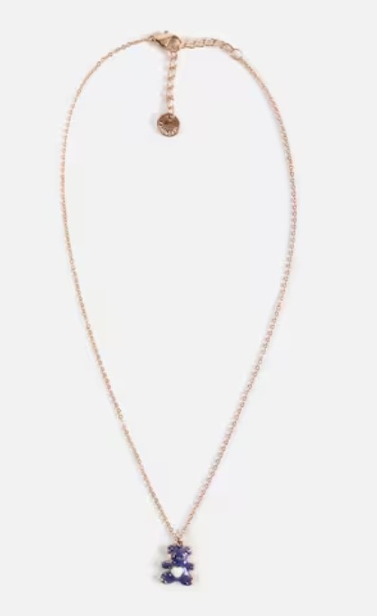 Gold Necklace