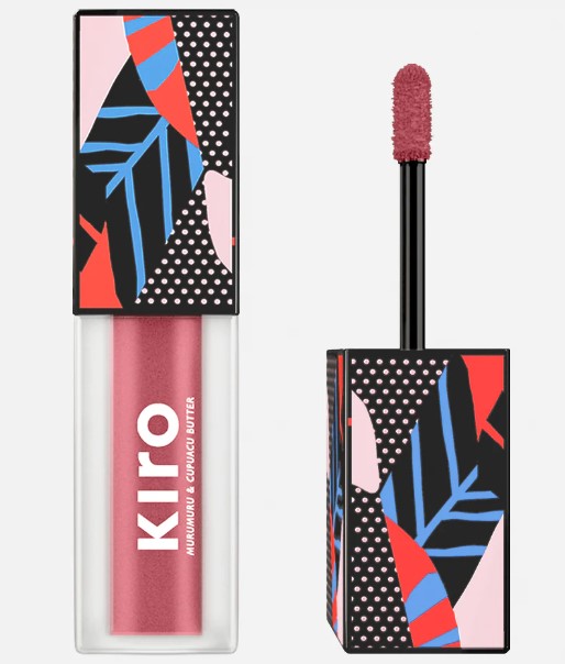 Super Butter Lip Lacquer - Stone Lily 1
