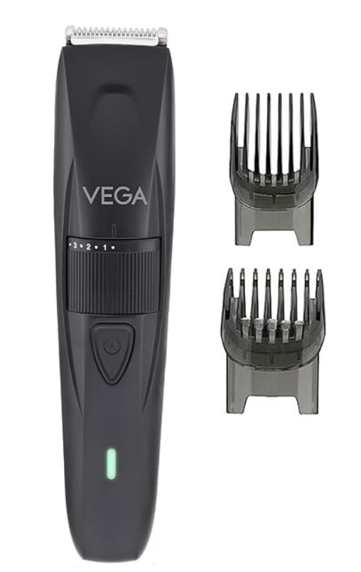 Vega Trimmer for Men
