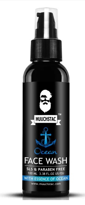 MUUCHSTAC Ocean for Men