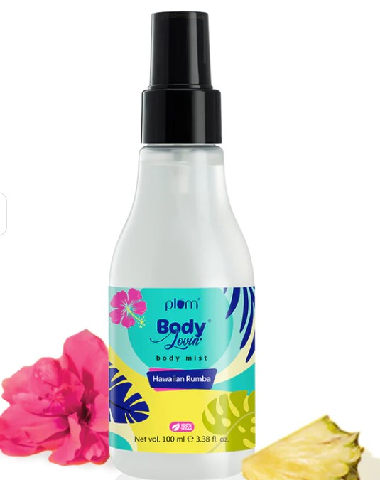 Hawaiian Rumba Body Mist