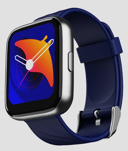 Wave Pro 47 Watch
