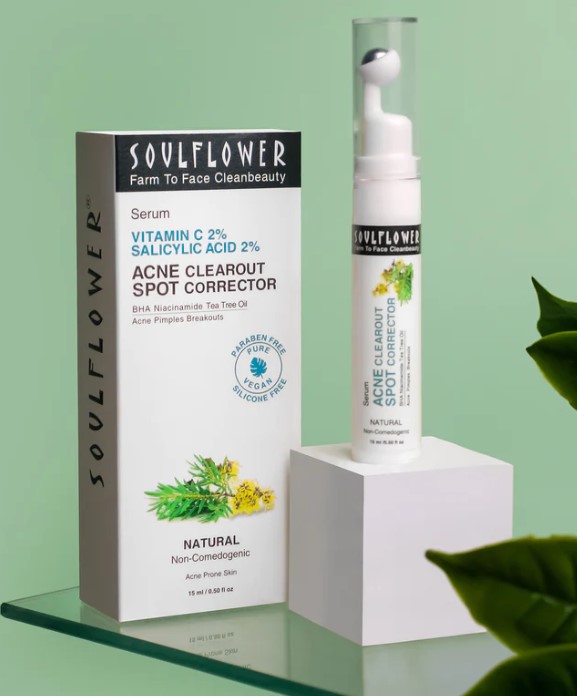Niacinamide Face Serum