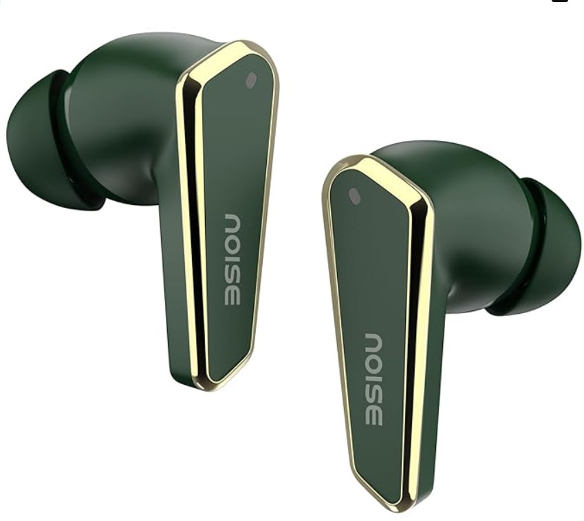 Noise Newly Launched Buds N1 in-Ear Truly Wireless Earbuds