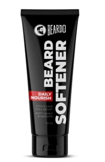 Beardo Beard Softener