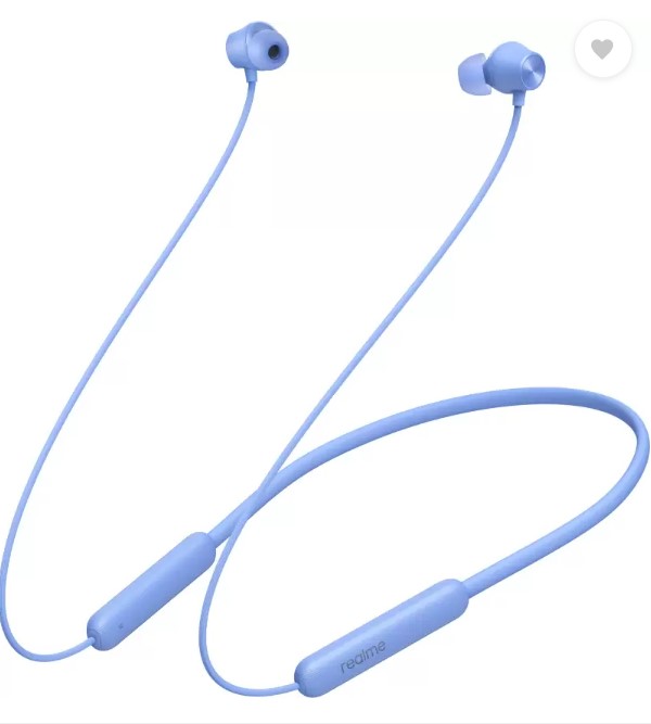 realme Buds Wireless 2 Neo