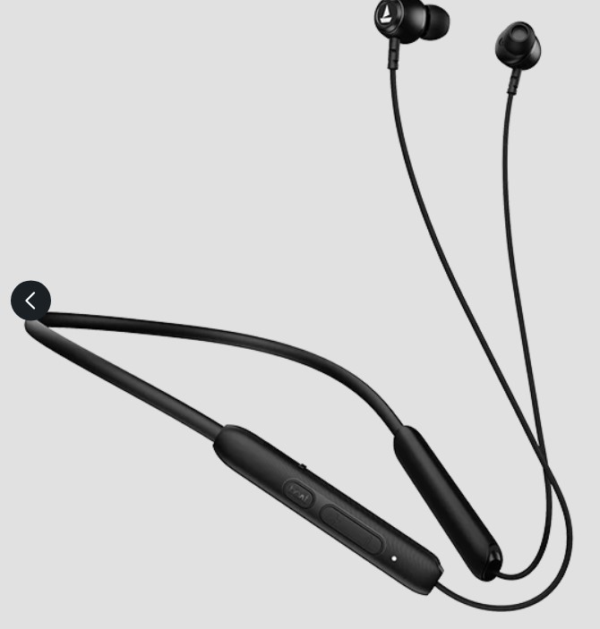 Rockerz 103 V2 Pro