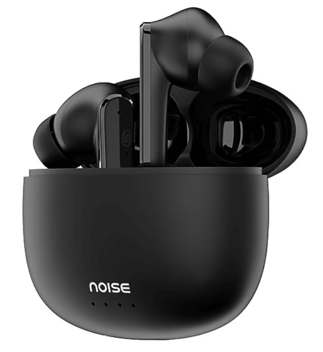 Noise Buds VS104 Max Truly Wireless in-Ear Earbuds