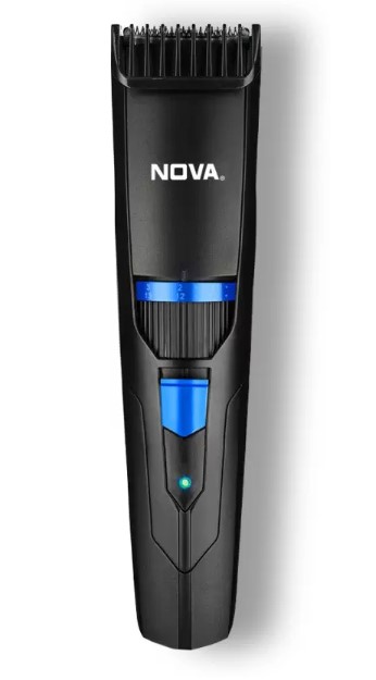 NOVA NHT 1053 USB Trimmer