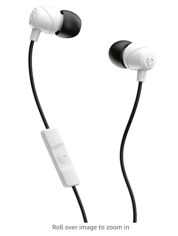 Skullcandy Jib In-Ear Wired Earbuds