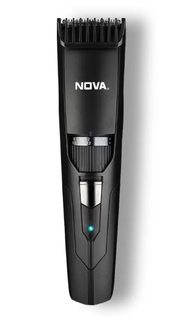 NOVA NHT 1052 USB Trimmer