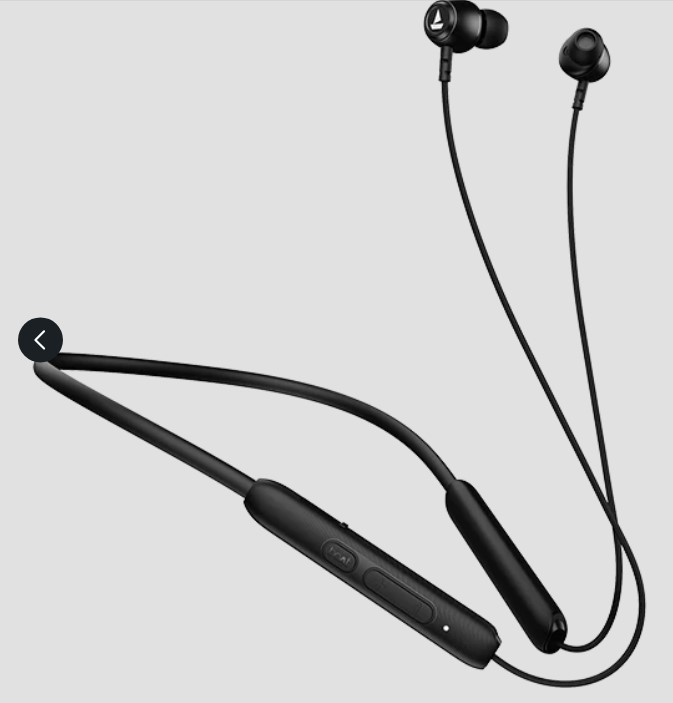 Rockerz 103 V2 Pro