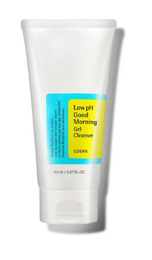 Low pH Good Morning Gel Cleanser