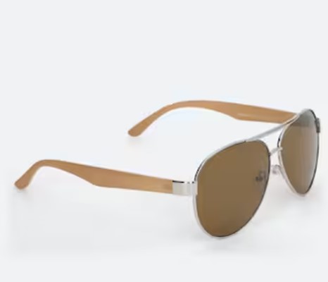 Women Solid Sunglass