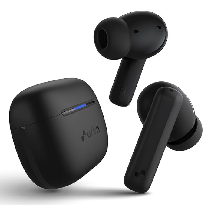 URBN Beat 700 ANC Bluetooth *Newly Launched* True Wireless (TWS) in Earbuds