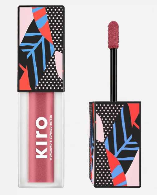 Super Butter Lip Lacquer - Stone Lily 1