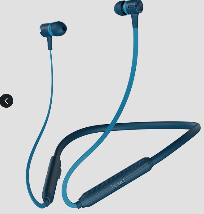 Rockerz 245 Pro