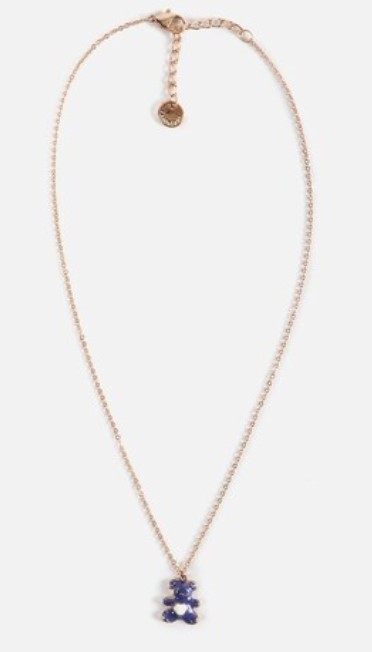 Solid Necklace