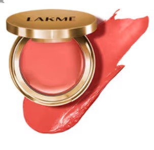 Lakme 9 to 5 Powerplay Velvet Creme Blush
