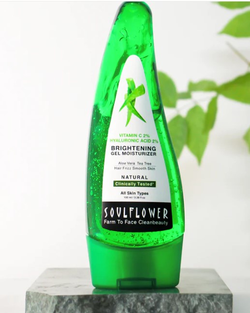 Aloe Vera Gel