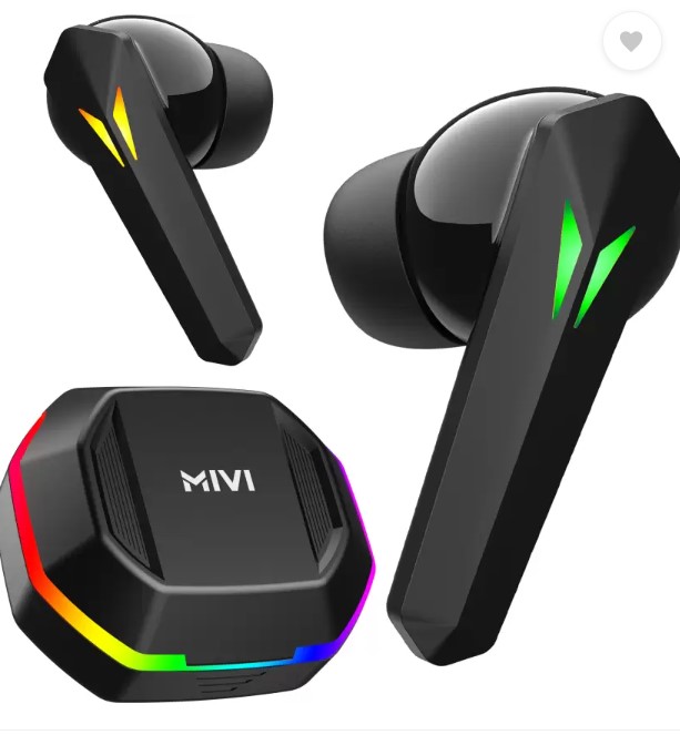 Mivi Commando X7