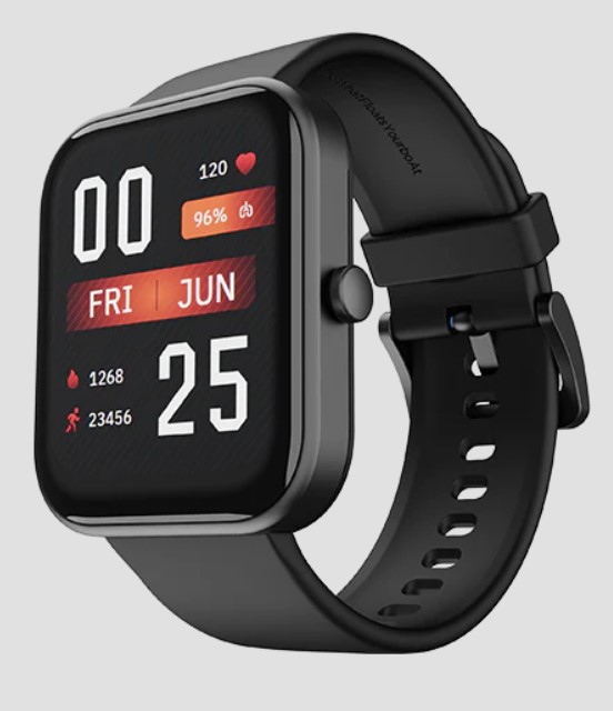 Wave Arcade Watch