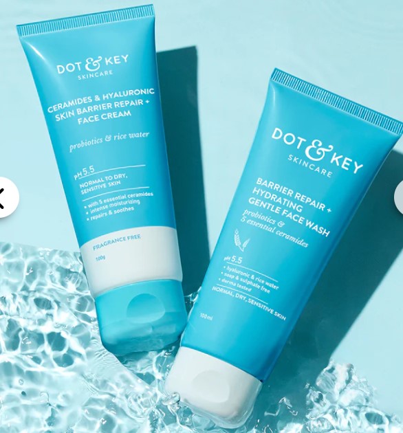 Hydrating Barrier Repair Duo