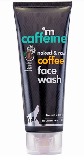 Coffee Face Wash