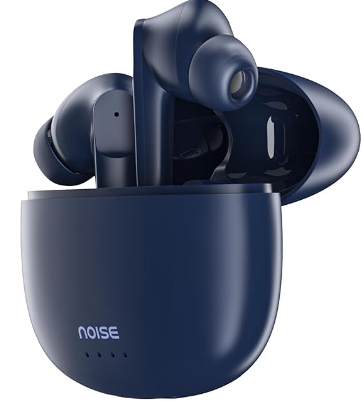 Noise Buds VS104 Truly Wireless Earbuds