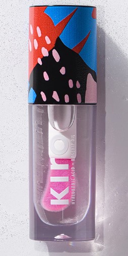 Ph-Play Lip & Cheek Oil-Pink Funfetti