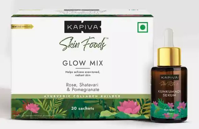 Skin Glow Combo