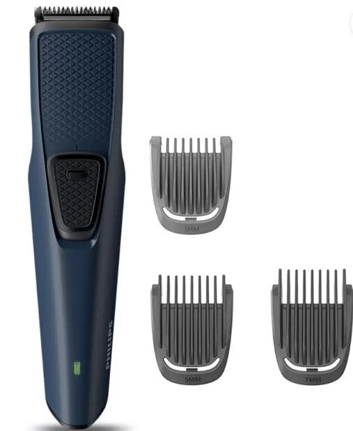 PHILIPS BT1232/15 Fully Waterproof Trimmer