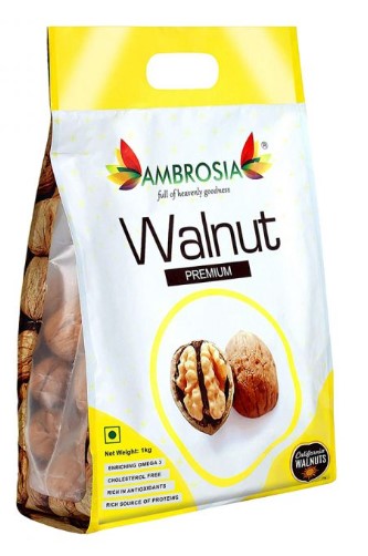 California Walnut Inshell Jumbo Size