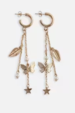 Solid Earrings