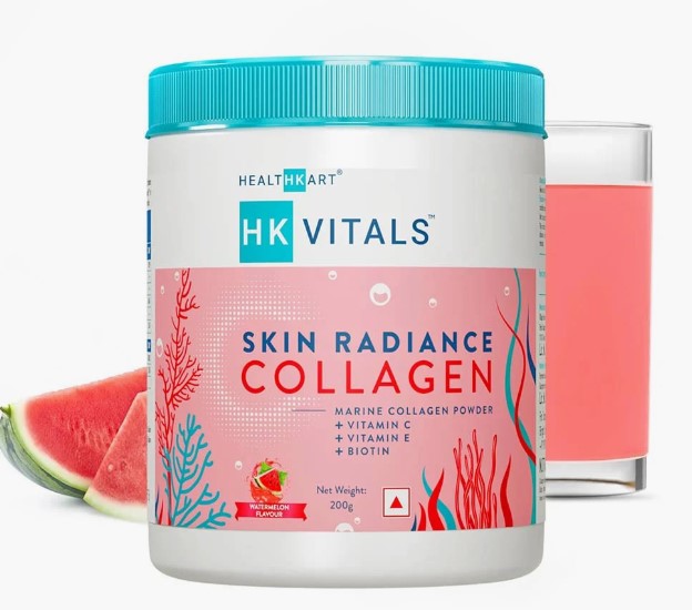 HK Vitals Skin Radiance Collagen