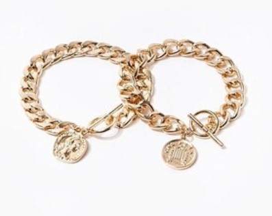 Solid Bracelets