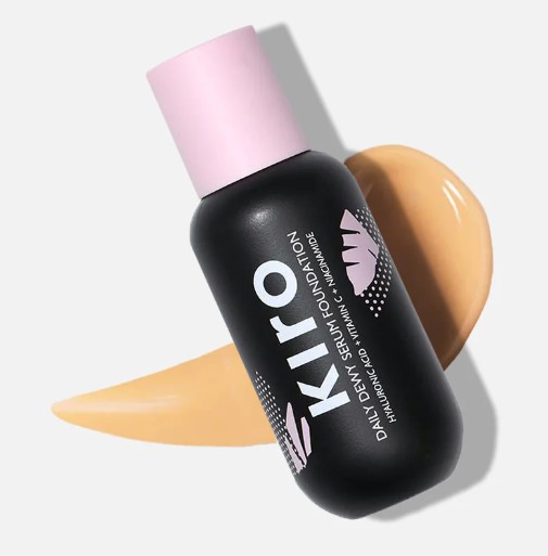 Daily Dewy Serum Foundation