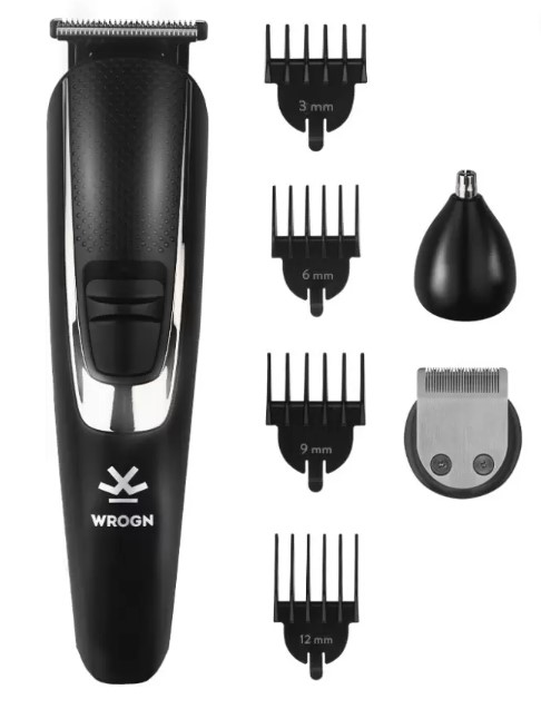 WROGN WT009F Trimmer