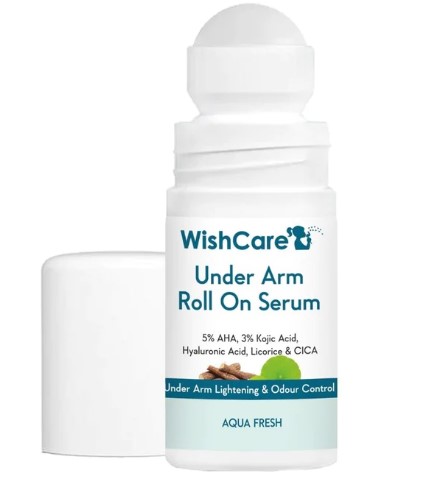 Under Arm Roll On Serum