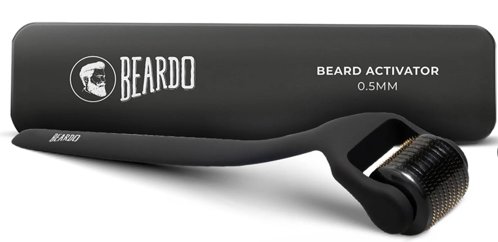 Beardo Beard Activator