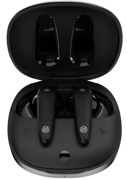 Noise Buds VS404 with 50 Hours Playtime