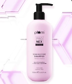 ProNex Bond Restore Shampoo