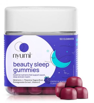 Beauty Sleep Gummies