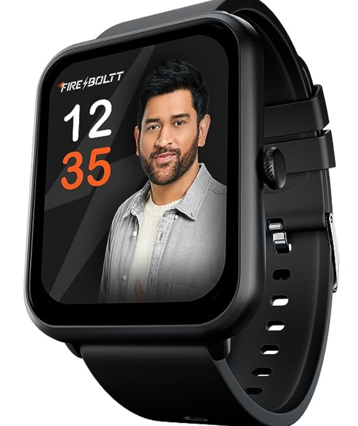 Fire-Boltt Ninja Call Pro Plus 1.83" Smart Watch