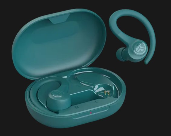 JLAB Go Air Sport IEUEBGAIRSPRTRTEL1 TWS Earbuds