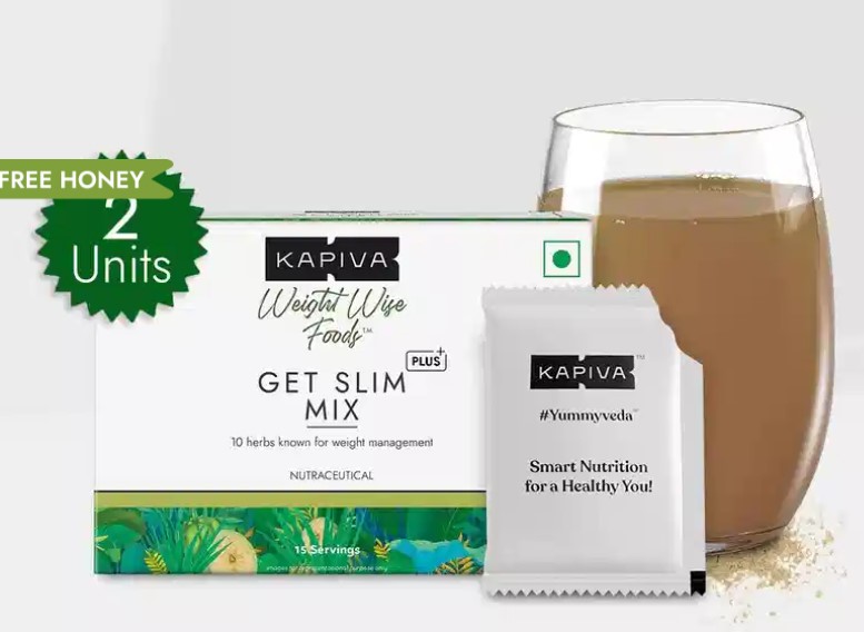 Get Slim Powder (Mix)