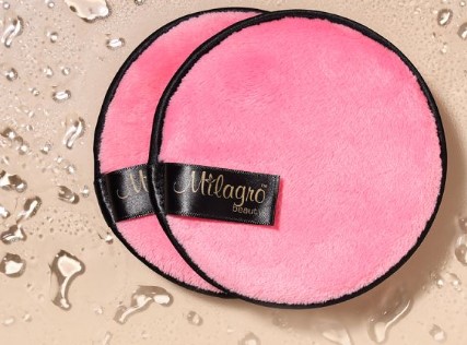Makeup Remover Pad Pro